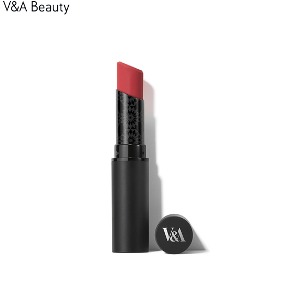 V&amp;A Rouge Essential Lipstick Matte 3.4g