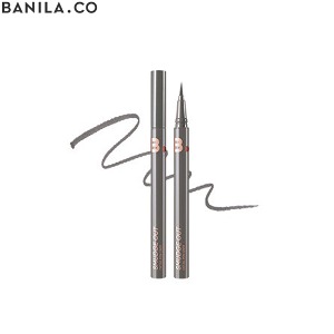BANILA CO Smudge Out Detail Pen Liner 0.4g