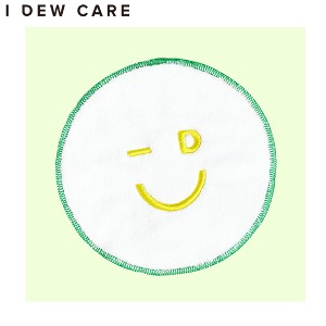 I DEW CARE Soft Handy Towel 1ea