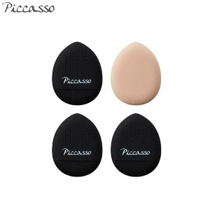 PICCASSO Micro Puff Set 5items