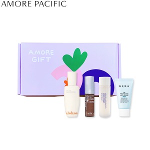 AMORE PACIFIC Amore Gift Set 5items
