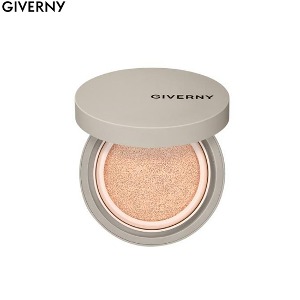 GIVERNY Milchak Cushion Matte Fit 12g*2ea