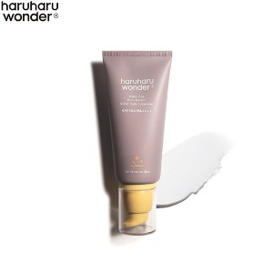 HARUHARU WONDER Black Rice Pure Mineral Relief Daily Sunscreen SPF50+ PA++++ 50g