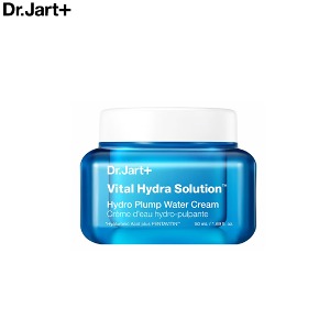 DR.JART+ Vital Hydra Solution™ Hydro Plump Water Cream 50ml
