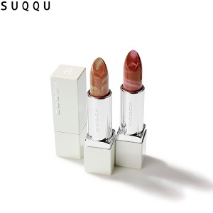 SUQQU Marble Color Lipstick 3.4g [2023 Summer Limited Collection]