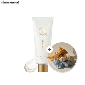 SHIMOMENT Stay All-Day Perfume Set 2items