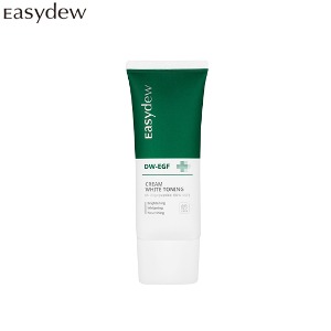 EASYDEW DW-EGF Cream White Toning 50ml