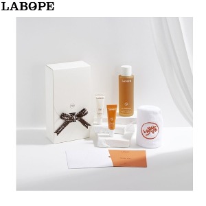 LABOPE Compact Set 6items