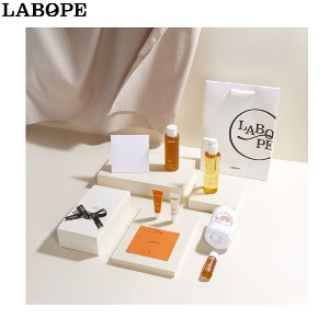 LABOPE Refresh Morning Care Set 8items