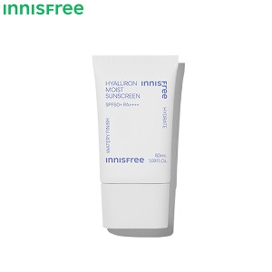 INNISFREE Hyaluron Moist Sunscreen SPF50+ PA++++ 50ml