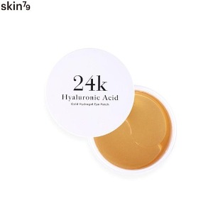 SKIN79 Gold Hydrogel Eye Patch Hyaluronic Acid 90g/60ea