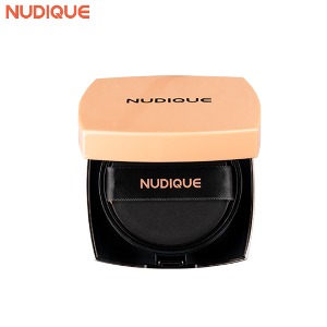 NUDIQUE Soon Skin Cotton Pact 15g