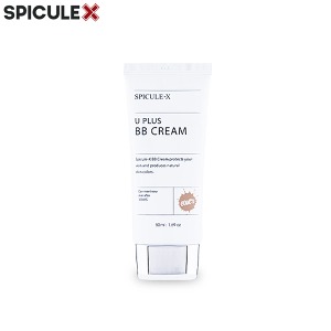 SPICULE X U Plus BB Cream 50ml