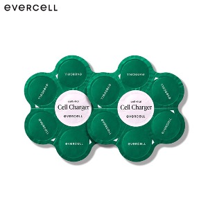 EVERCELL Cell Charger 18mg*14ea