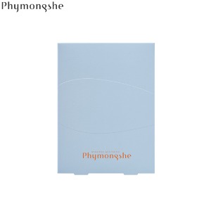 PHYMONGSHE Soother Release Cotton Mask 30g*5ea