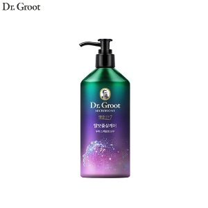 DR.GROOT Microbiome Scalp Scaling Shampoo 280ml