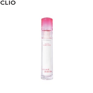 CLIO Crystal Glam Tint 3.4g
