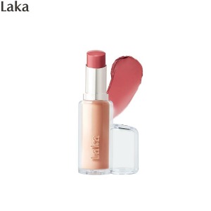 LAKA Bonding Glow Lipstick 3.7g
