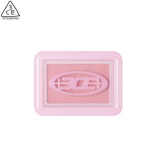 3CE New Take Face Blusher 4.5g [Pure Paring]
