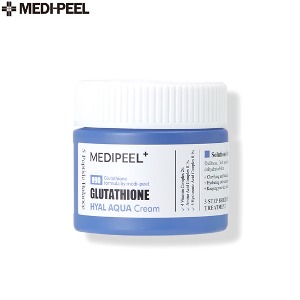 MEDI-PEEL Glutathione Hyal Aqua Cream 50ml