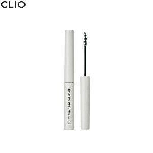 CLIO Sharp So Simple Mascara 4g