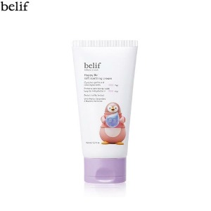 BELIF Happy Bo Soft Soothing Cream 150ml