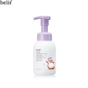 BELIF Happy Bo Top To Toe All In One Wash 300ml