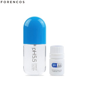 FORENCOS pH 5.5 Efficacy Hyaluron Toner Mist 75ml