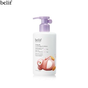 BELIF Happy Bo Face &amp; Body Emulsion 250ml