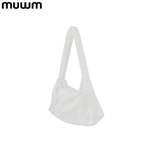 MUWM Puff Bag 1ea