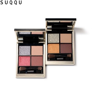 SUQQU Signature Color Eyes 6.2g [2023 AW Collection]