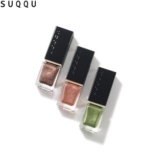 SUQQU Nail Color Polish 7.5ml [2023 AW Collection]