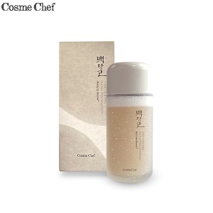 COSME CHEF Beakdango Rice Wine White Scaling Essence 120ml