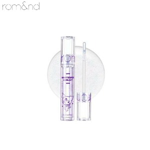 ROMAND Glasting Water Gloss 4.3g [ROMAND x SANRIO]