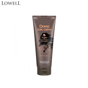 LOWELL Dono Curl Cream 70ml