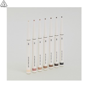 3CE Soft Mute Pencil Liner 0.1g