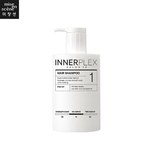 MISE EN SCENE Innerplex Hair Shampoo 375g