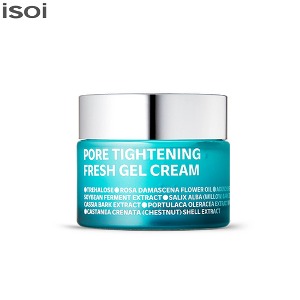 ISOI Pore Tightening Fresh Gel Cream 50ml
