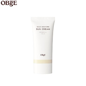 OBGE Daily Mosture Sun Cream SPF50+ PA++++ 50ml