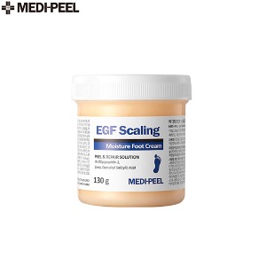 MEDI-PEEL EGF Scaling Moisture Foot Cream 130g