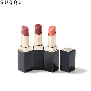 SUQQU Moisture Rich Lipstick 3.7g [2023 AW Collection]
