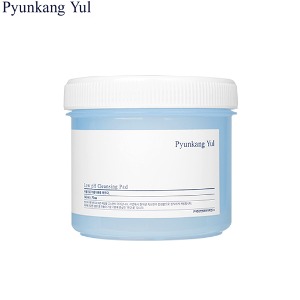 PYUNKANG YUL Low pH Cleansing Pad 140ml/70ea
