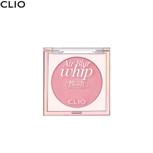 CLIO Air Blur Whip Blush 3g [Dive Fresh Tea Ade Collection]