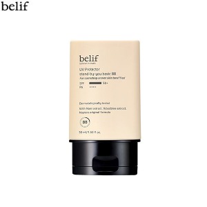 BELIF UV Protector Stand-By-You Basic BB 50ml