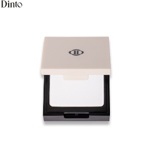 DINTO Blur-Fixing Woon Cho Finish Powder 10g