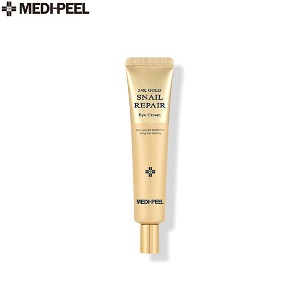 MEDI-PEEL 24K Gold Snail Repair Eye Cream 40ml