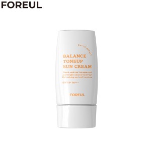 FOREUL Balance Toneup Sun Cream SPF50+ PA+++ 50ml