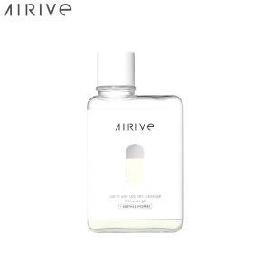AIRIVE Airy Skin Spa Cleanser #Soothe &amp; Hydrate 50g