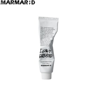 MARMAR:D Facial &amp; Body Cream 100ml