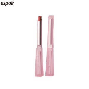 ESPOIR The Sleek Lipstick Cream Matte 0.9g [Rosy BB Edition]